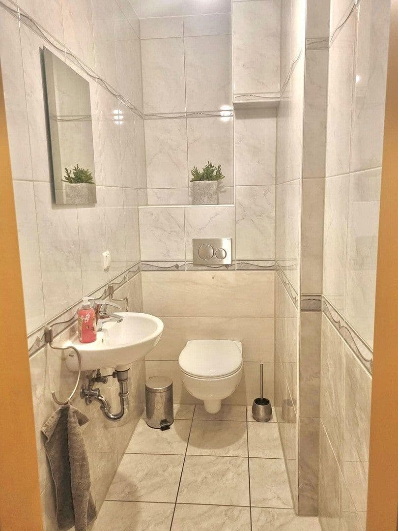 Predaj bytu 4-izbový 132 m², Rüsselsheim am Main, Hesensko Predaj bytu 4-izbový 132 m², Rüsselsheim am Main, Hesensko