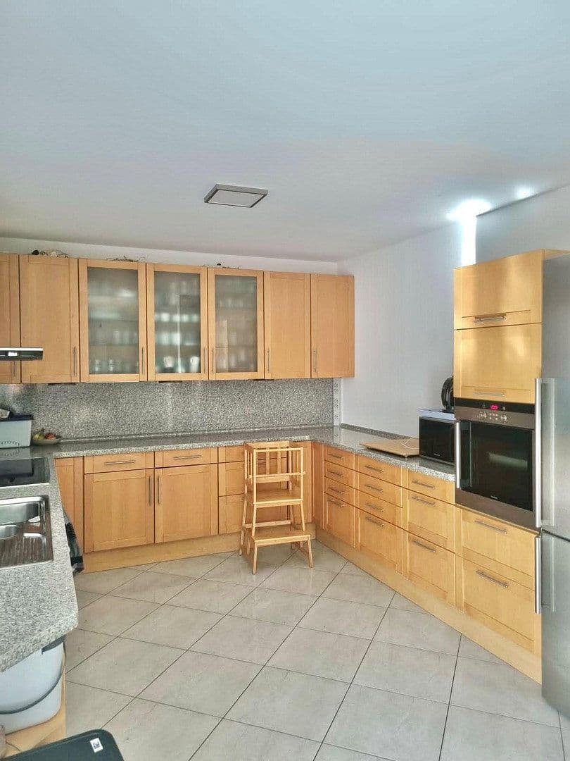 Predaj bytu 4-izbový 132 m², Rüsselsheim am Main, Hesensko Predaj bytu 4-izbový 132 m², Rüsselsheim am Main, Hesensko