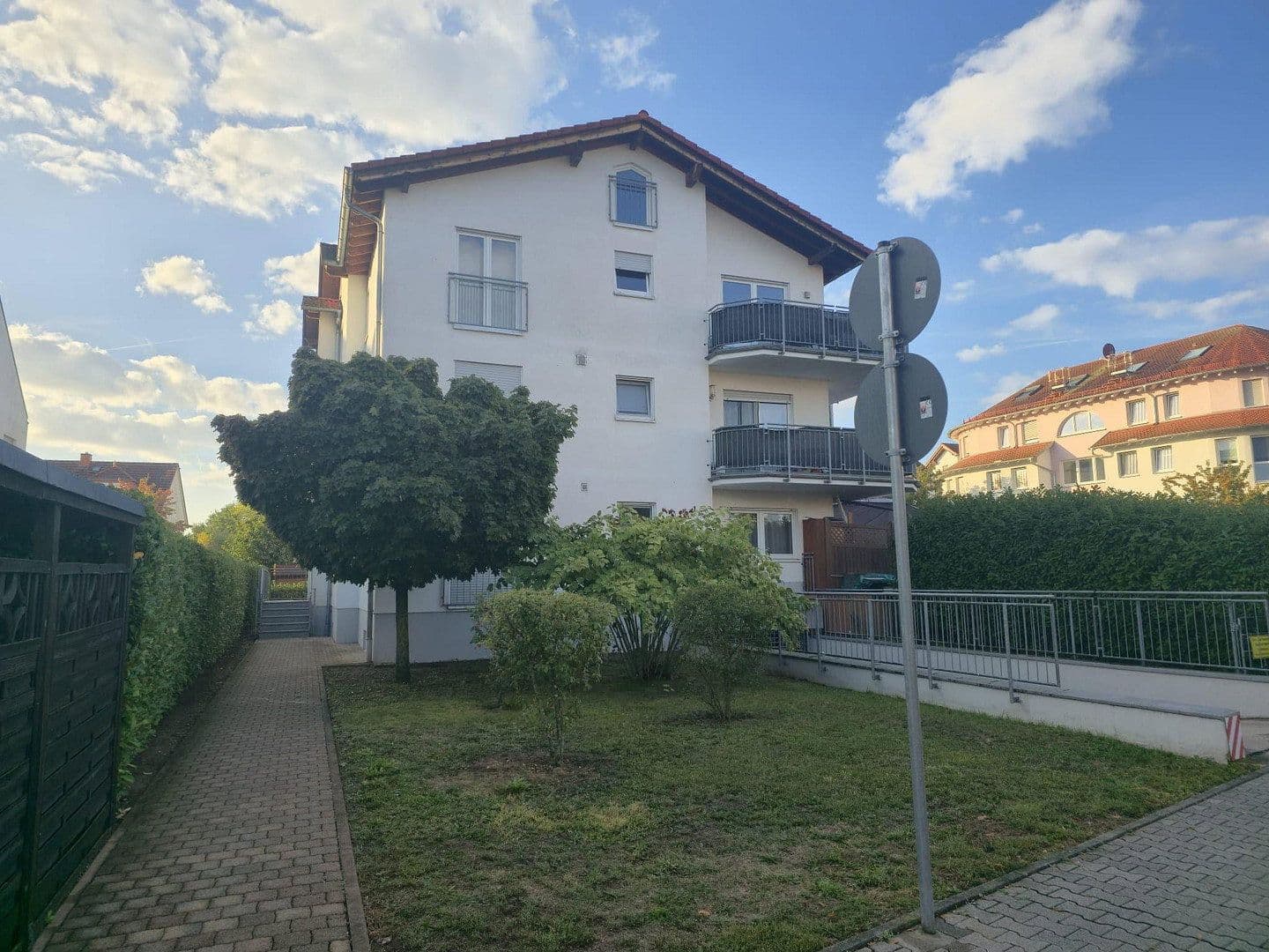 Predaj bytu 4-izbový 132 m², Rüsselsheim am Main, Hesensko Predaj bytu 4-izbový 132 m², Rüsselsheim am Main, Hesensko