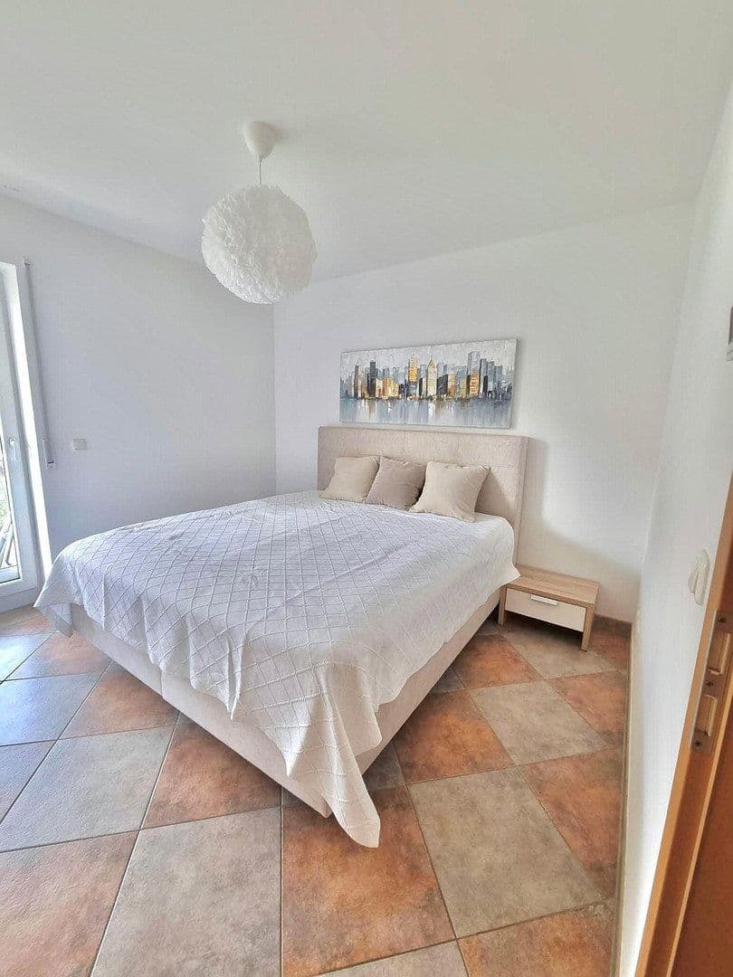 Predaj bytu 4-izbový 132 m², Rüsselsheim am Main, Hesensko Predaj bytu 4-izbový 132 m², Rüsselsheim am Main, Hesensko