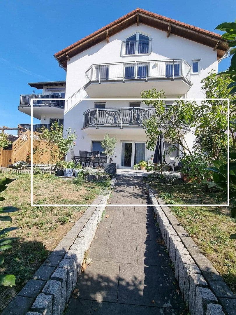 Predaj bytu 4-izbový 132 m², Rüsselsheim am Main, Hesensko Predaj bytu 4-izbový 132 m², Rüsselsheim am Main, Hesensko
