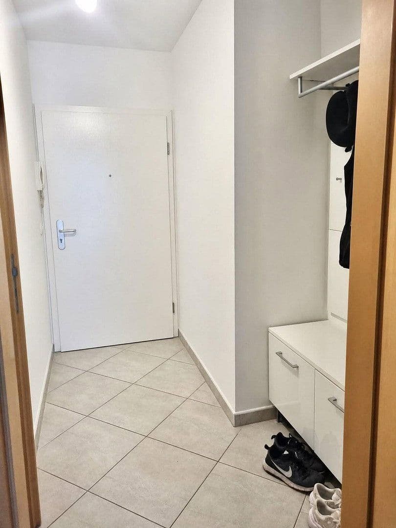 Predaj bytu 4-izbový 132 m², Rüsselsheim am Main, Hesensko Predaj bytu 4-izbový 132 m², Rüsselsheim am Main, Hesensko