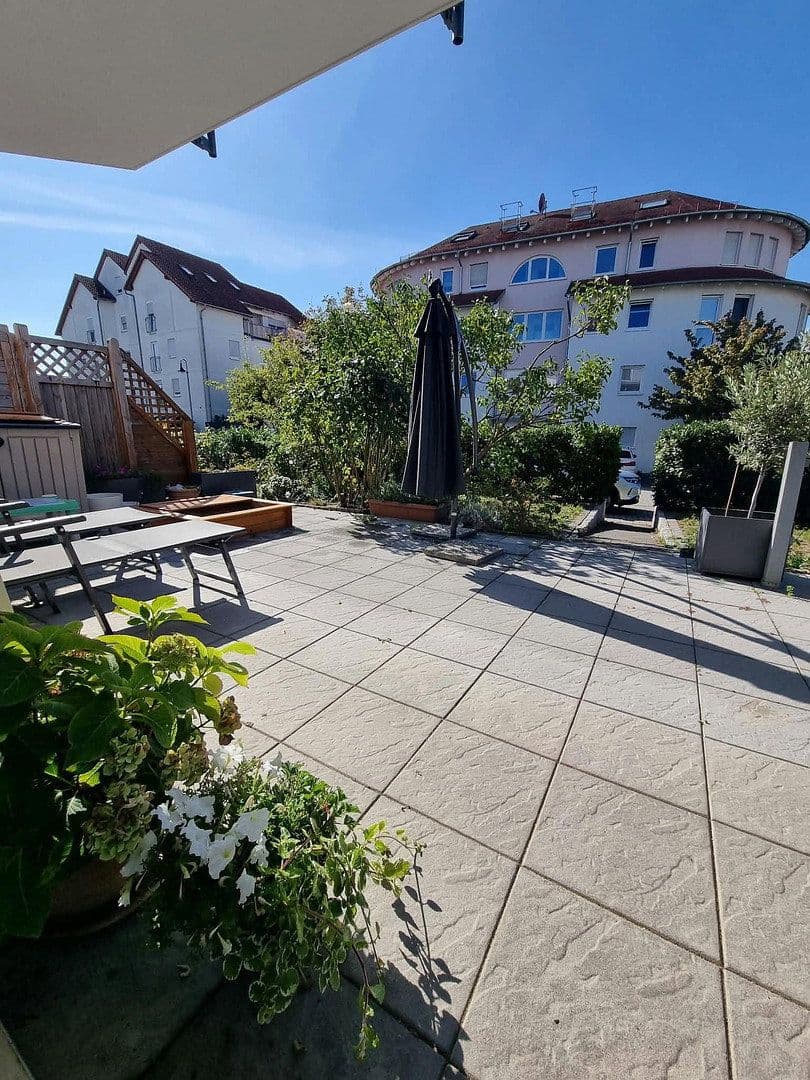 Predaj bytu 4-izbový 132 m², Rüsselsheim am Main, Hesensko Predaj bytu 4-izbový 132 m², Rüsselsheim am Main, Hesensko