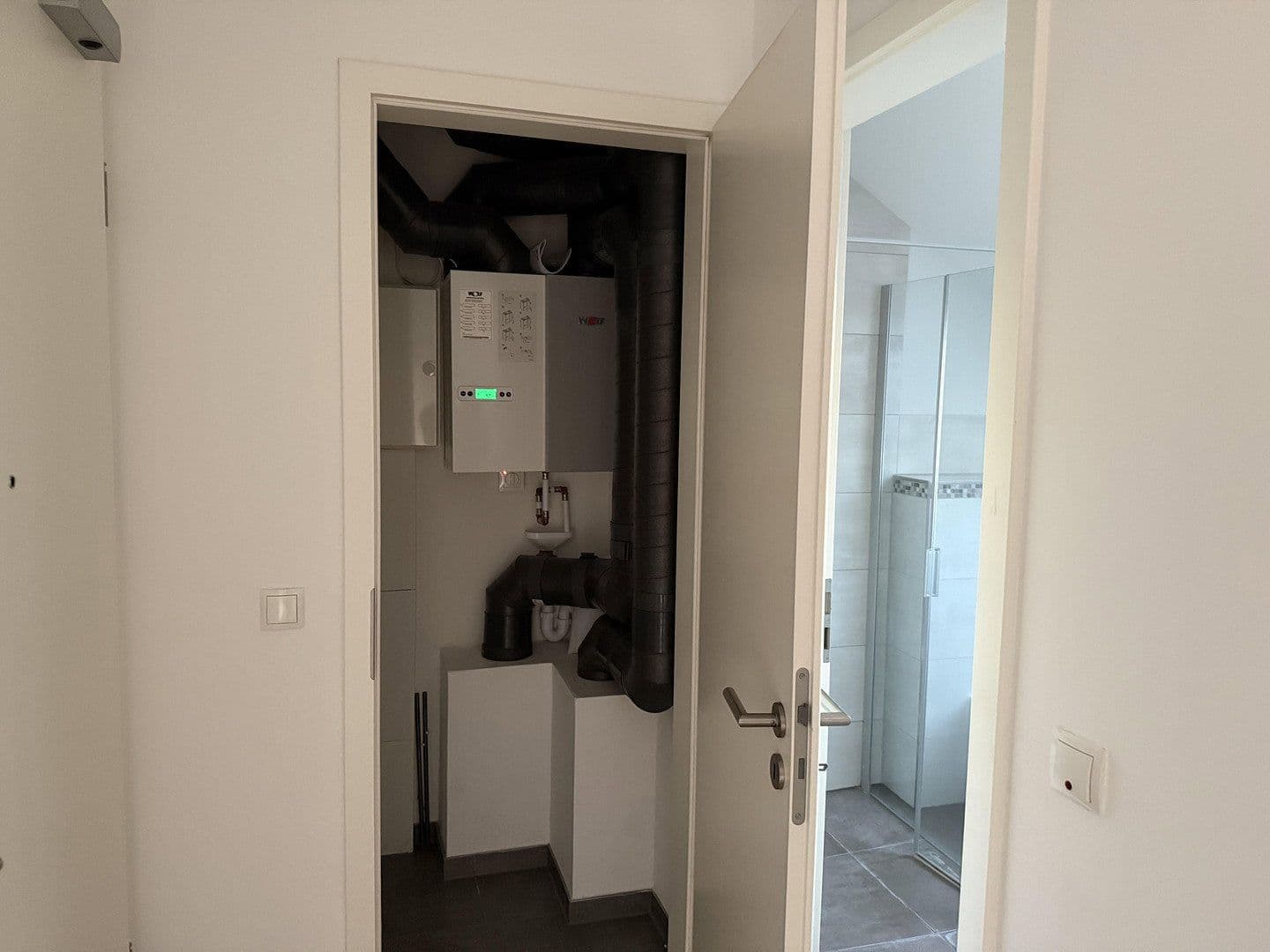 Prenájom bytu 1-izbový 29 m², Schauenburger Str. 8, Pinneberg, Šlezvicko-Holštajnsko Prenájom bytu 1-izbový 29 m², Schauenburger Str. 8, Pinneberg, Šlezvicko-Holštajnsko