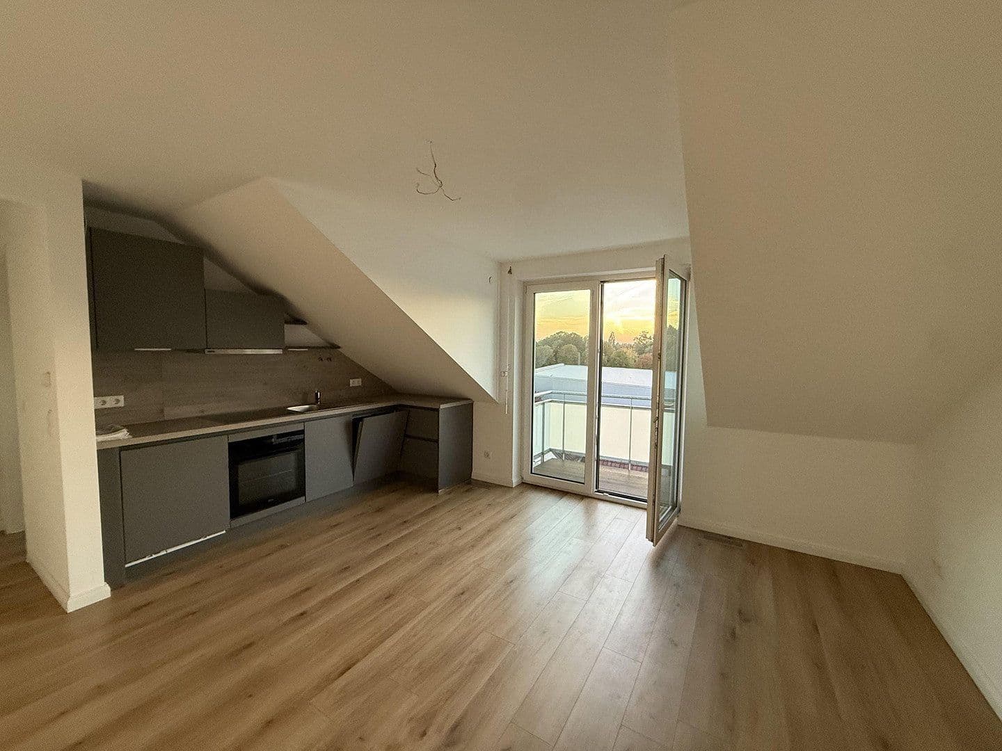 Prenájom bytu 1-izbový 29 m², Schauenburger Str. 8, Pinneberg, Šlezvicko-Holštajnsko Prenájom bytu 1-izbový 29 m², Schauenburger Str. 8, Pinneberg, Šlezvicko-Holštajnsko