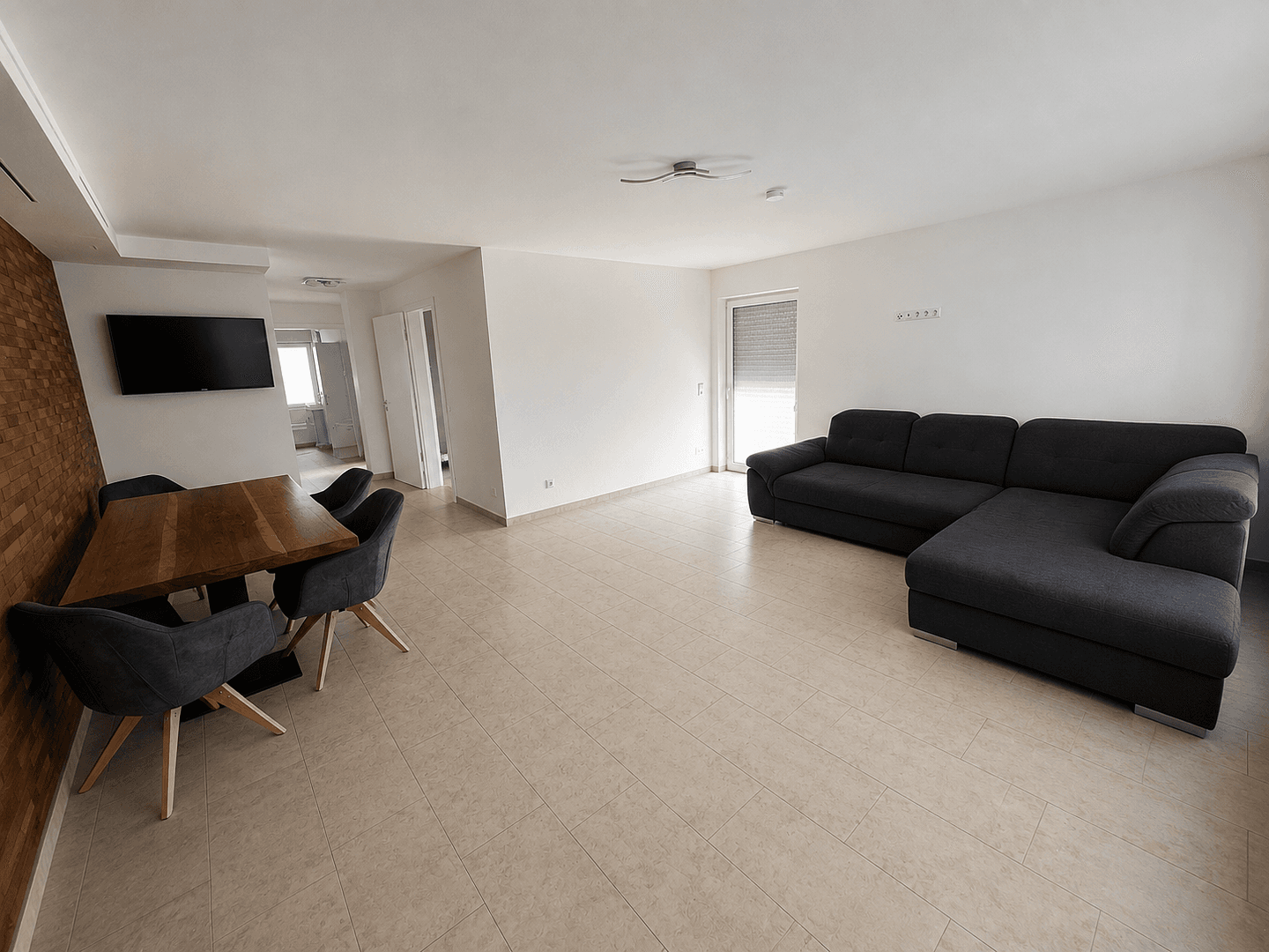 Predaj bytu 3-izbový 92 m², Ingolstadt, Bavorsko Predaj bytu 3-izbový 92 m², Ingolstadt, Bavorsko
