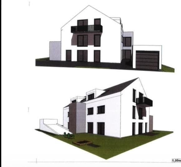 Predaj bytu 3-izbový 92 m², Ingolstadt, Bavorsko Predaj bytu 3-izbový 92 m², Ingolstadt, Bavorsko
