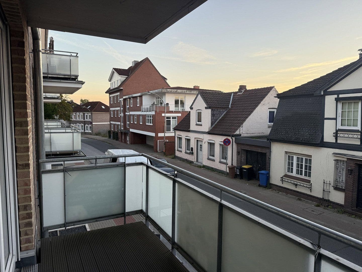 Prenájom bytu 2-izbový 49 m², Schauenburger Str. 10, Pinneberg, Šlezvicko-Holštajnsko Prenájom bytu 2-izbový 49 m², Schauenburger Str. 10, Pinneberg, Šlezvicko-Holštajnsko