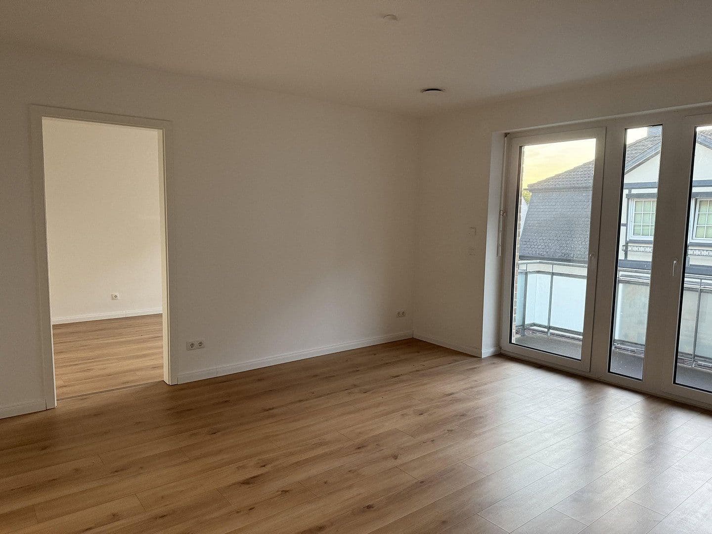 Prenájom bytu 2-izbový 49 m², Schauenburger Str. 10, Pinneberg, Šlezvicko-Holštajnsko Prenájom bytu 2-izbový 49 m², Schauenburger Str. 10, Pinneberg, Šlezvicko-Holštajnsko