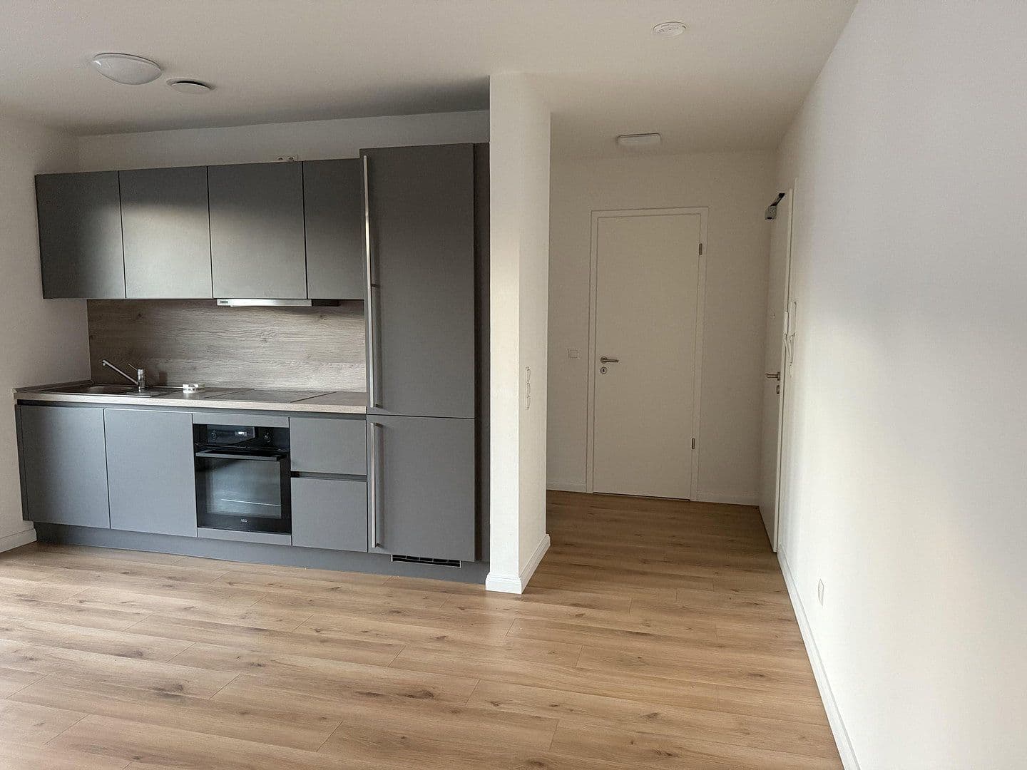 Prenájom bytu 2-izbový 49 m², Schauenburger Str. 10, Pinneberg, Šlezvicko-Holštajnsko Prenájom bytu 2-izbový 49 m², Schauenburger Str. 10, Pinneberg, Šlezvicko-Holštajnsko