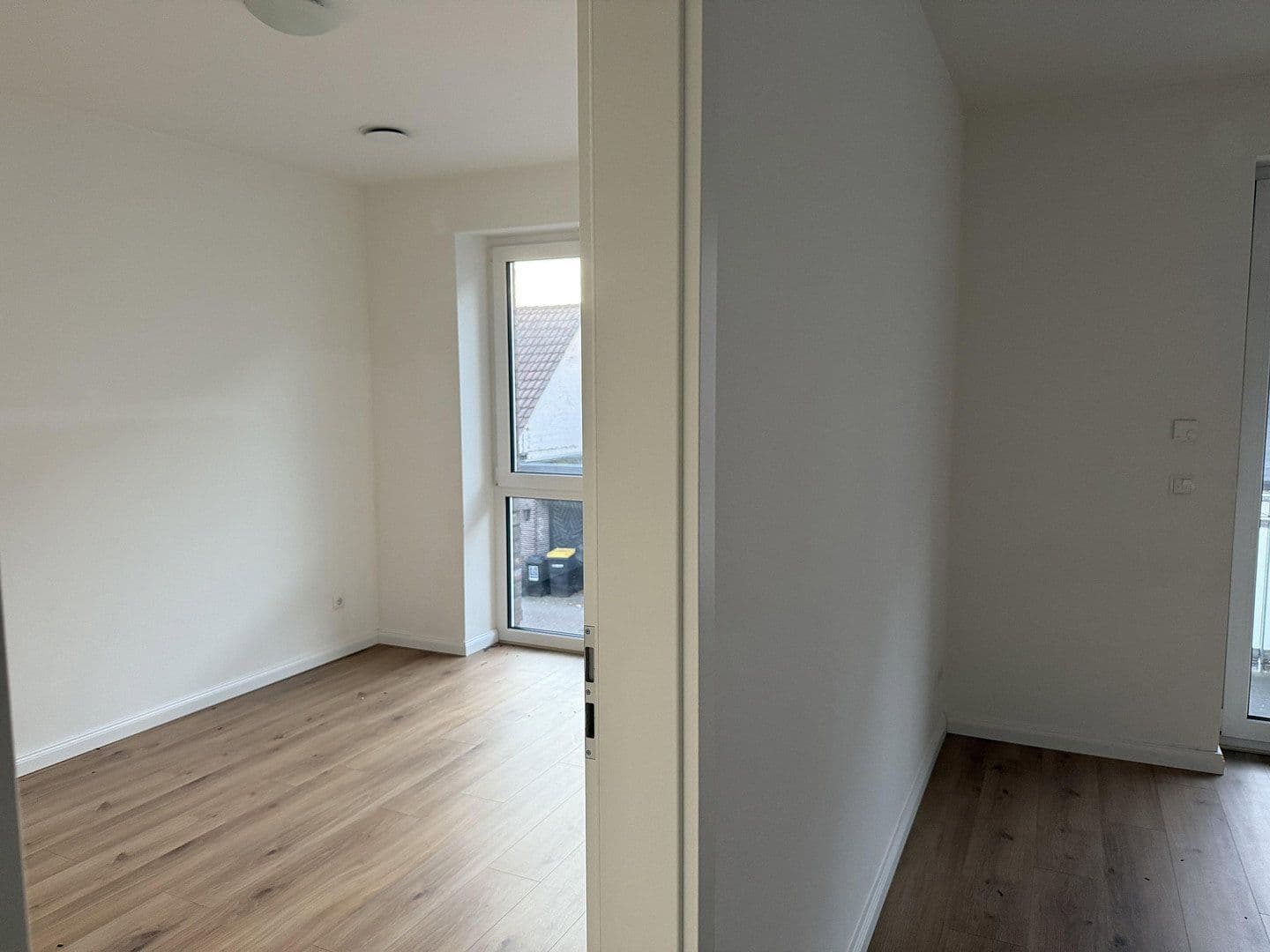 Prenájom bytu 2-izbový 49 m², Schauenburger Str. 10, Pinneberg, Šlezvicko-Holštajnsko Prenájom bytu 2-izbový 49 m², Schauenburger Str. 10, Pinneberg, Šlezvicko-Holštajnsko