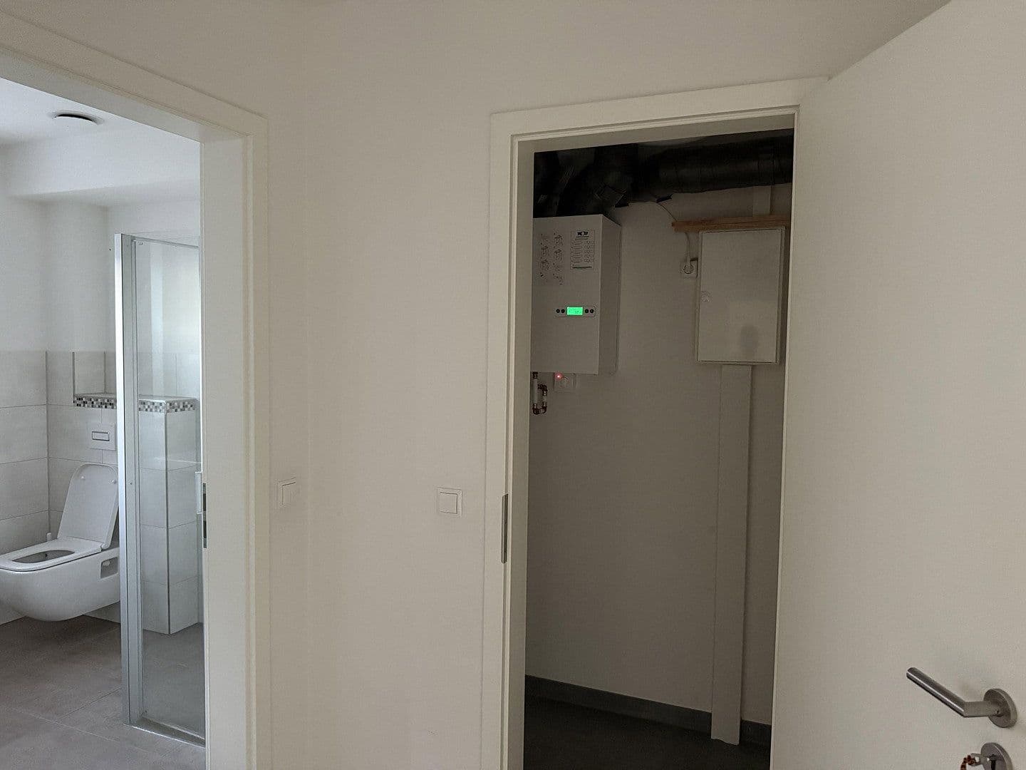 Prenájom bytu 2-izbový 49 m², Schauenburger Str. 10, Pinneberg, Šlezvicko-Holštajnsko Prenájom bytu 2-izbový 49 m², Schauenburger Str. 10, Pinneberg, Šlezvicko-Holštajnsko