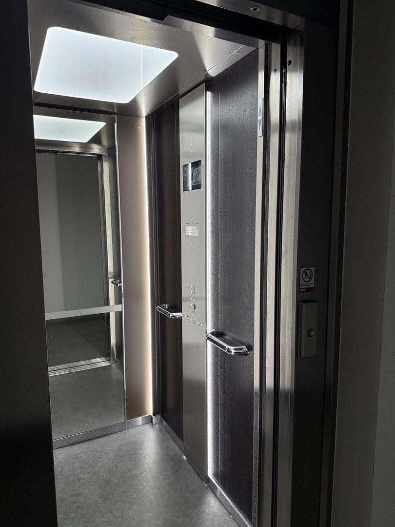 Prenájom bytu 2-izbový 49 m², Schauenburger Str. 10, Pinneberg, Šlezvicko-Holštajnsko Prenájom bytu 2-izbový 49 m², Schauenburger Str. 10, Pinneberg, Šlezvicko-Holštajnsko