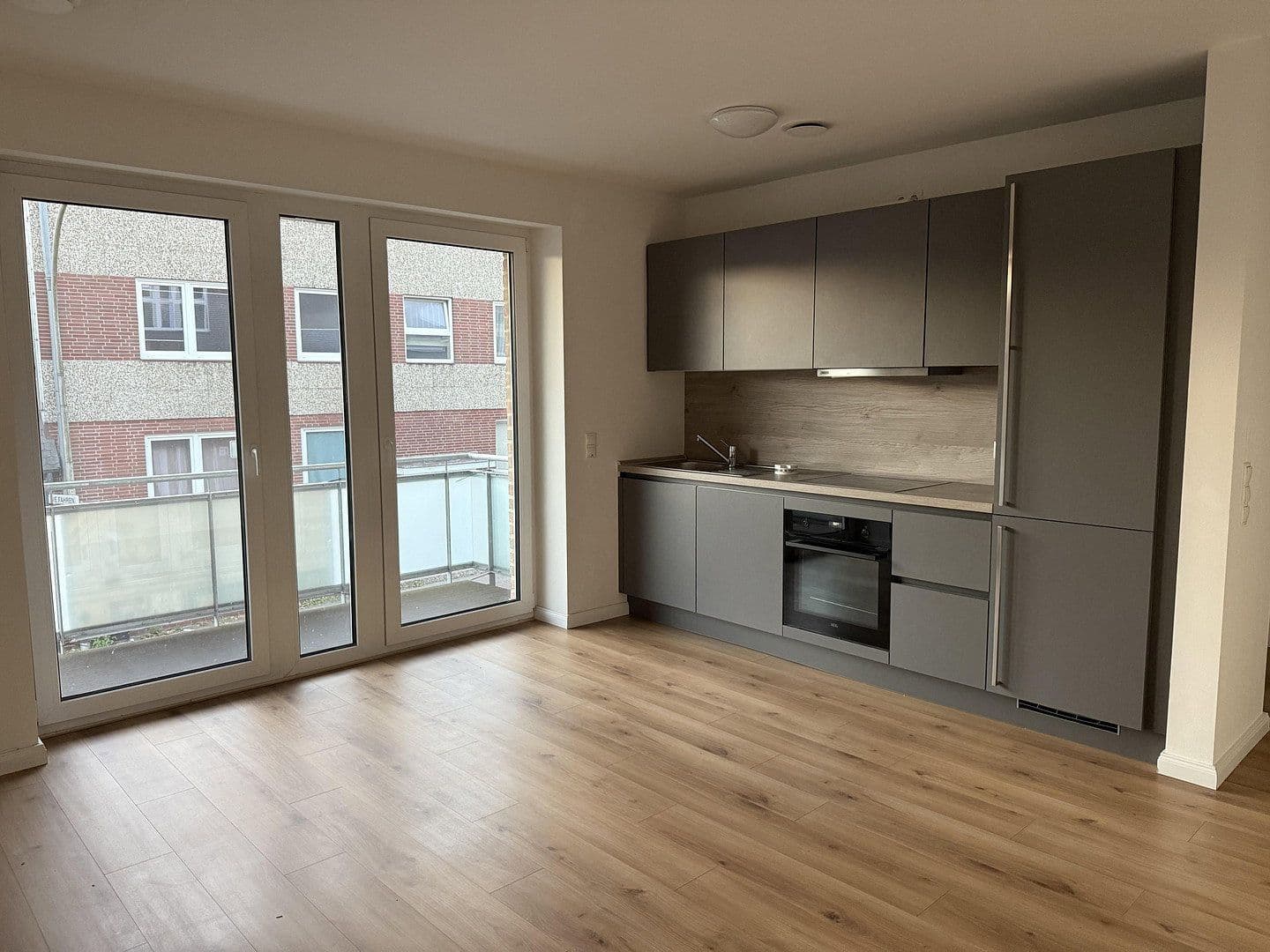 Prenájom bytu 2-izbový 49 m², Schauenburger Str. 10, Pinneberg, Šlezvicko-Holštajnsko Prenájom bytu 2-izbový 49 m², Schauenburger Str. 10, Pinneberg, Šlezvicko-Holštajnsko