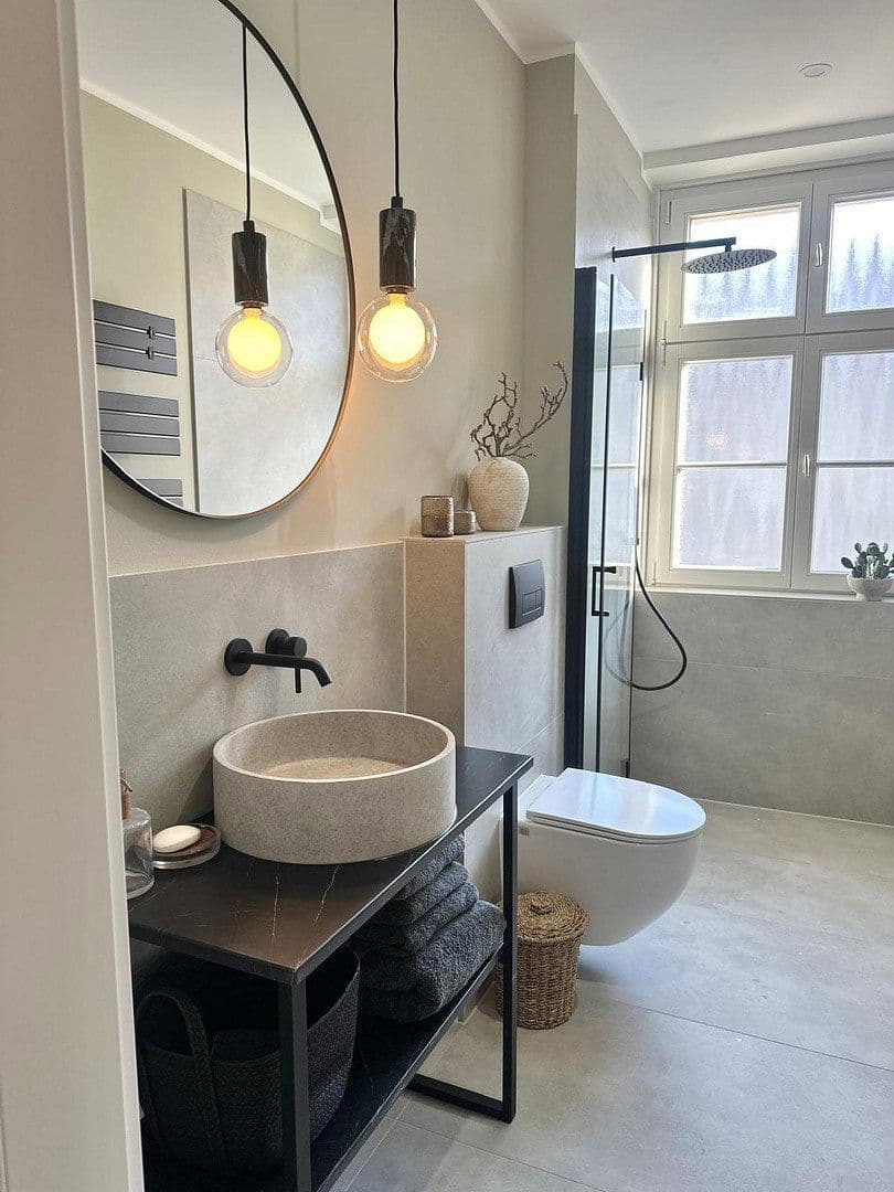 Prenájom bytu 1-izbový 40 m², Krügerstrasse 9, Berlin, Berlín Prenájom bytu 1-izbový 40 m², Krügerstrasse 9, Berlin, Berlín