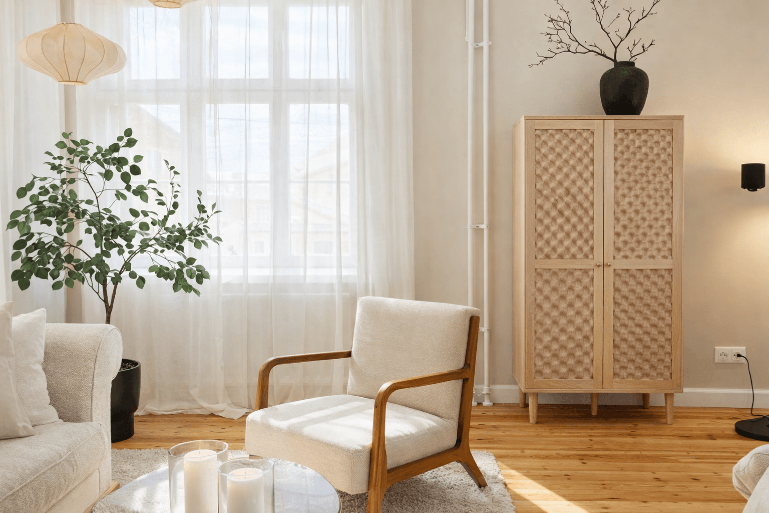 Prenájom bytu 1-izbový 40 m², Krügerstrasse 9, Berlin, Berlín Prenájom bytu 1-izbový 40 m², Krügerstrasse 9, Berlin, Berlín
