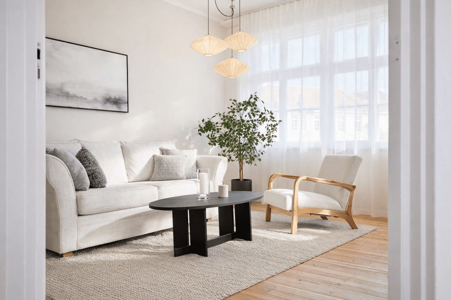 Prenájom bytu 1-izbový 40 m², Krügerstrasse 9, Berlin, Berlín Prenájom bytu 1-izbový 40 m², Krügerstrasse 9, Berlin, Berlín