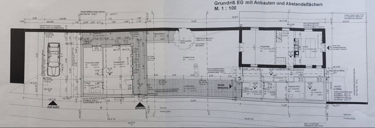 Predaj domu 190 m², pozemok 363 m², Landsberg am Lech, Bavorsko Predaj domu 190 m², pozemok 363 m², Landsberg am Lech, Bavorsko