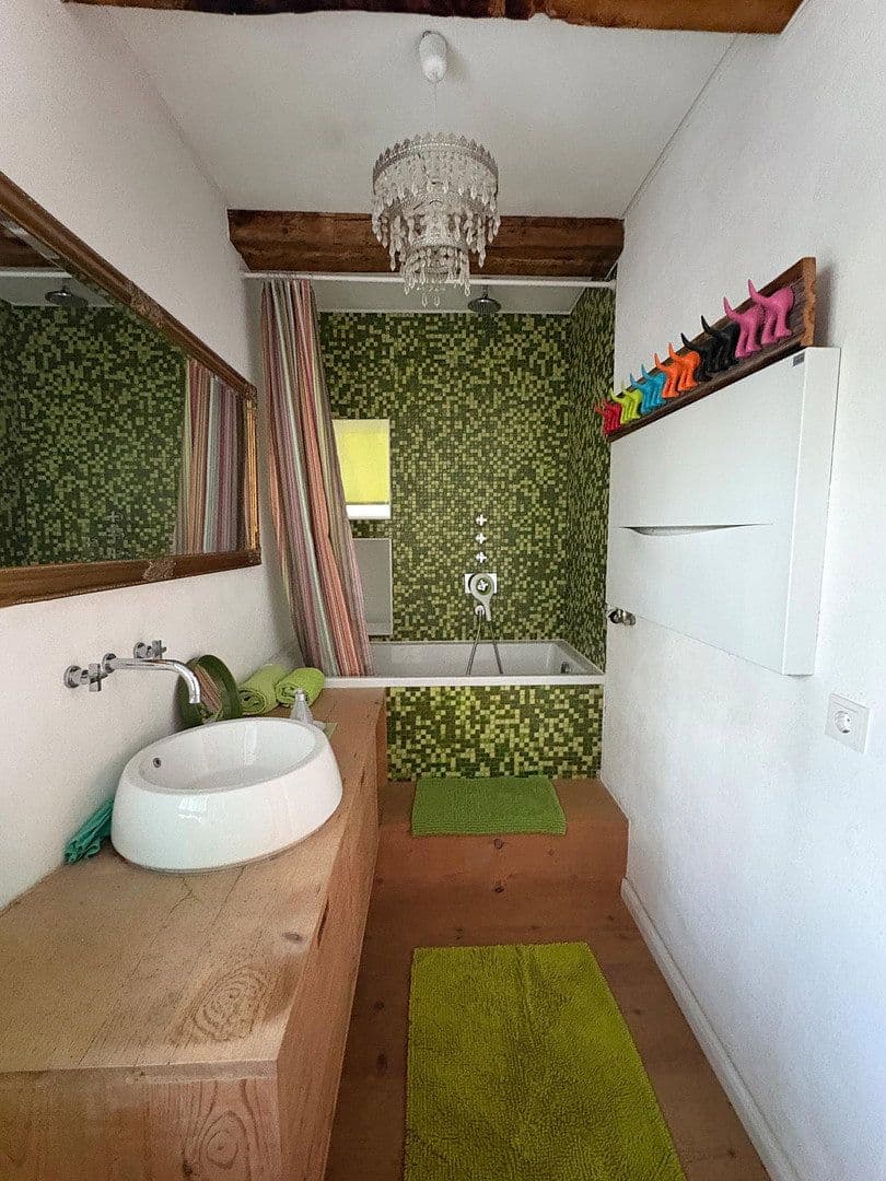 Predaj domu 190 m², pozemok 363 m², Landsberg am Lech, Bavorsko Predaj domu 190 m², pozemok 363 m², Landsberg am Lech, Bavorsko