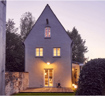 Predaj domu 190 m², pozemok 363 m², Landsberg am Lech, Bavorsko Predaj domu 190 m², pozemok 363 m², Landsberg am Lech, Bavorsko