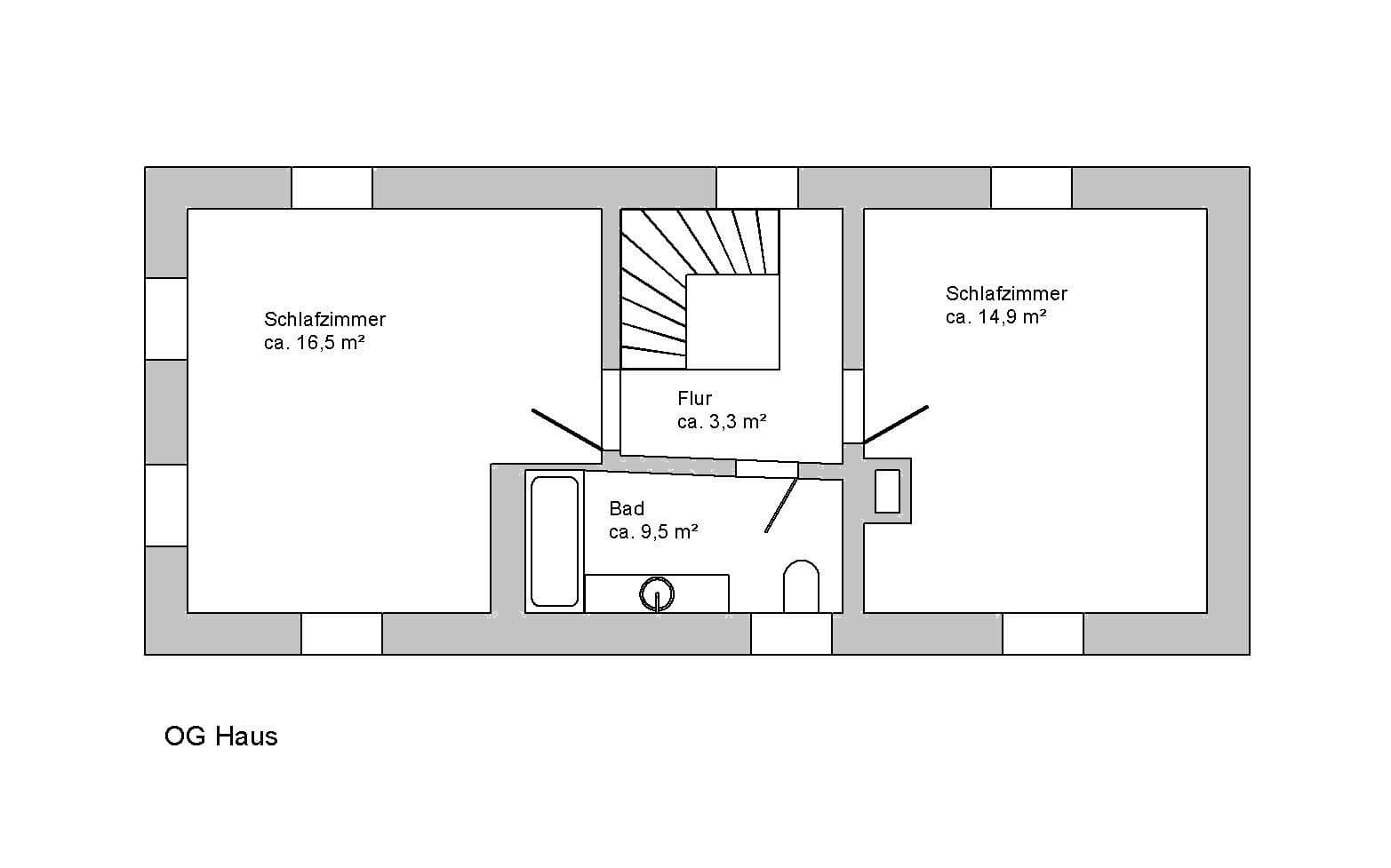 Predaj domu 190 m², pozemok 363 m², Landsberg am Lech, Bavorsko Predaj domu 190 m², pozemok 363 m², Landsberg am Lech, Bavorsko