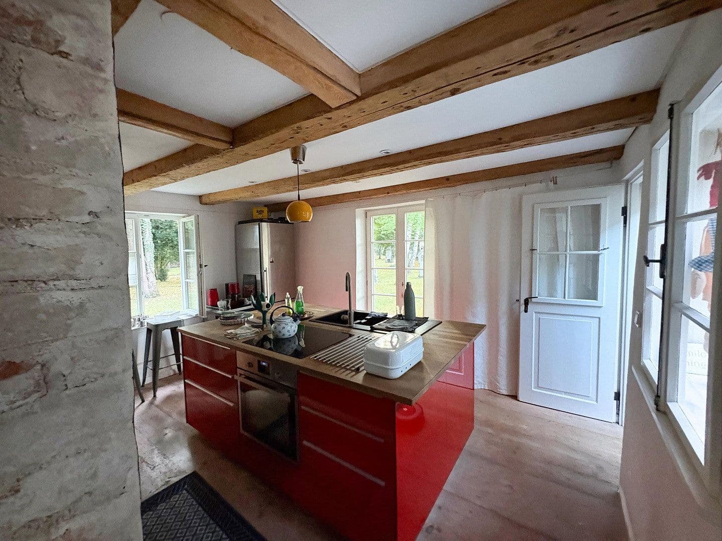 Predaj domu 190 m², pozemok 363 m², Landsberg am Lech, Bavorsko Predaj domu 190 m², pozemok 363 m², Landsberg am Lech, Bavorsko