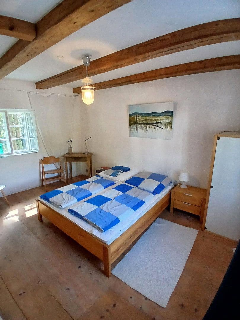 Predaj domu 190 m², pozemok 363 m², Landsberg am Lech, Bavorsko Predaj domu 190 m², pozemok 363 m², Landsberg am Lech, Bavorsko