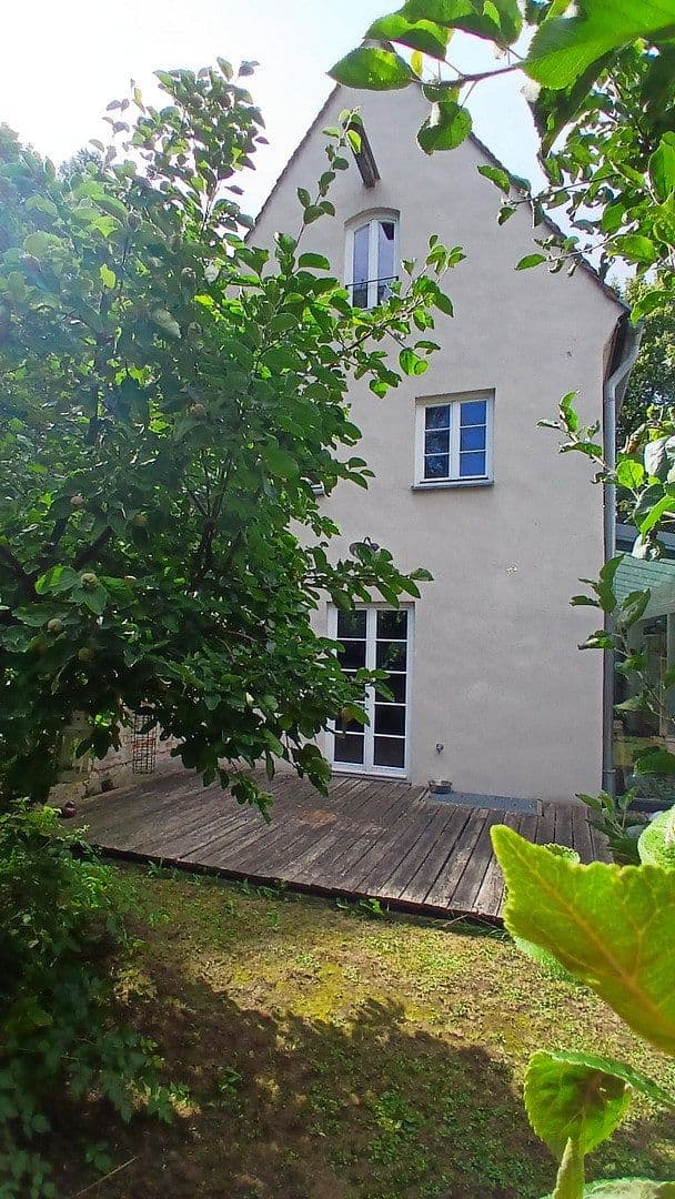 Predaj domu 190 m², pozemok 363 m², Landsberg am Lech, Bavorsko Predaj domu 190 m², pozemok 363 m², Landsberg am Lech, Bavorsko