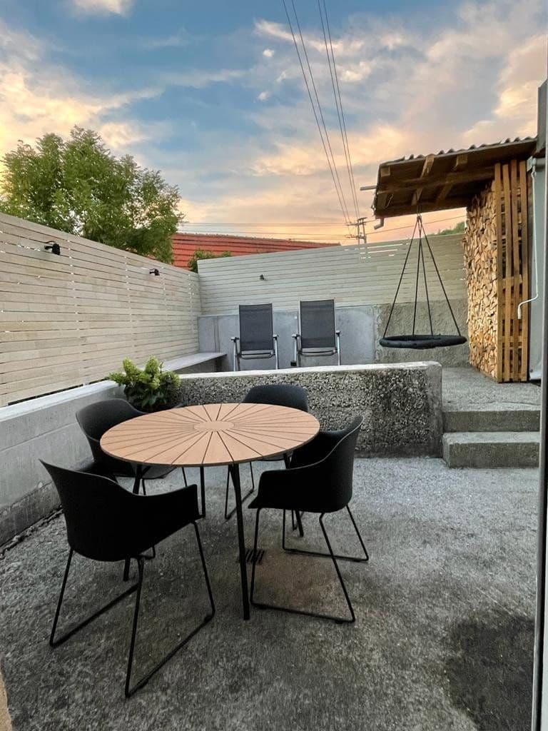 Prenájom domu 56 m², pozemok 90 m², Kohlweilerstr. 7, Albstadt, Bádensko-Wurttembersko Prenájom domu 56 m², pozemok 90 m², Kohlweilerstr. 7, Albstadt, Bádensko-Wurttembersko