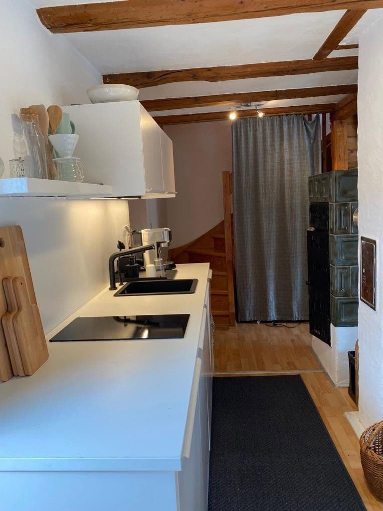 Prenájom domu 56 m², pozemok 90 m², Kohlweilerstr. 7, Albstadt, Bádensko-Wurttembersko Prenájom domu 56 m², pozemok 90 m², Kohlweilerstr. 7, Albstadt, Bádensko-Wurttembersko