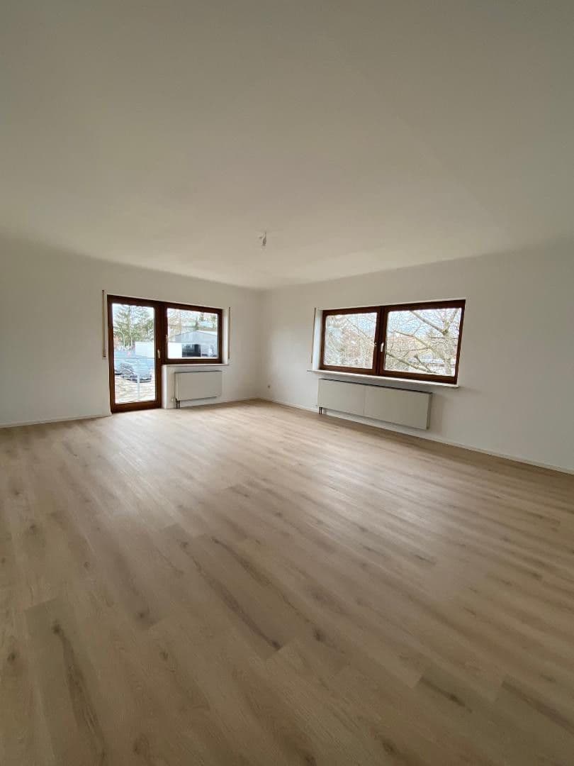 Prenájom bytu 3-izbový 130 m², Rudolf Diesel Strasse 7a, Landsberg am Lech, Bavorsko Prenájom bytu 3-izbový 130 m², Rudolf Diesel Strasse 7a, Landsberg am Lech, Bavorsko