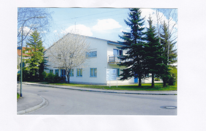 Prenájom bytu 3-izbový 130 m², Rudolf Diesel Strasse 7a, Landsberg am Lech, Bavorsko Prenájom bytu 3-izbový 130 m², Rudolf Diesel Strasse 7a, Landsberg am Lech, Bavorsko