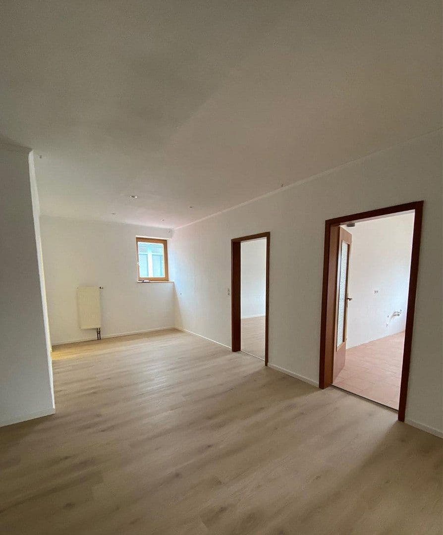 Prenájom bytu 3-izbový 130 m², Rudolf Diesel Strasse 7a, Landsberg am Lech, Bavorsko Prenájom bytu 3-izbový 130 m², Rudolf Diesel Strasse 7a, Landsberg am Lech, Bavorsko