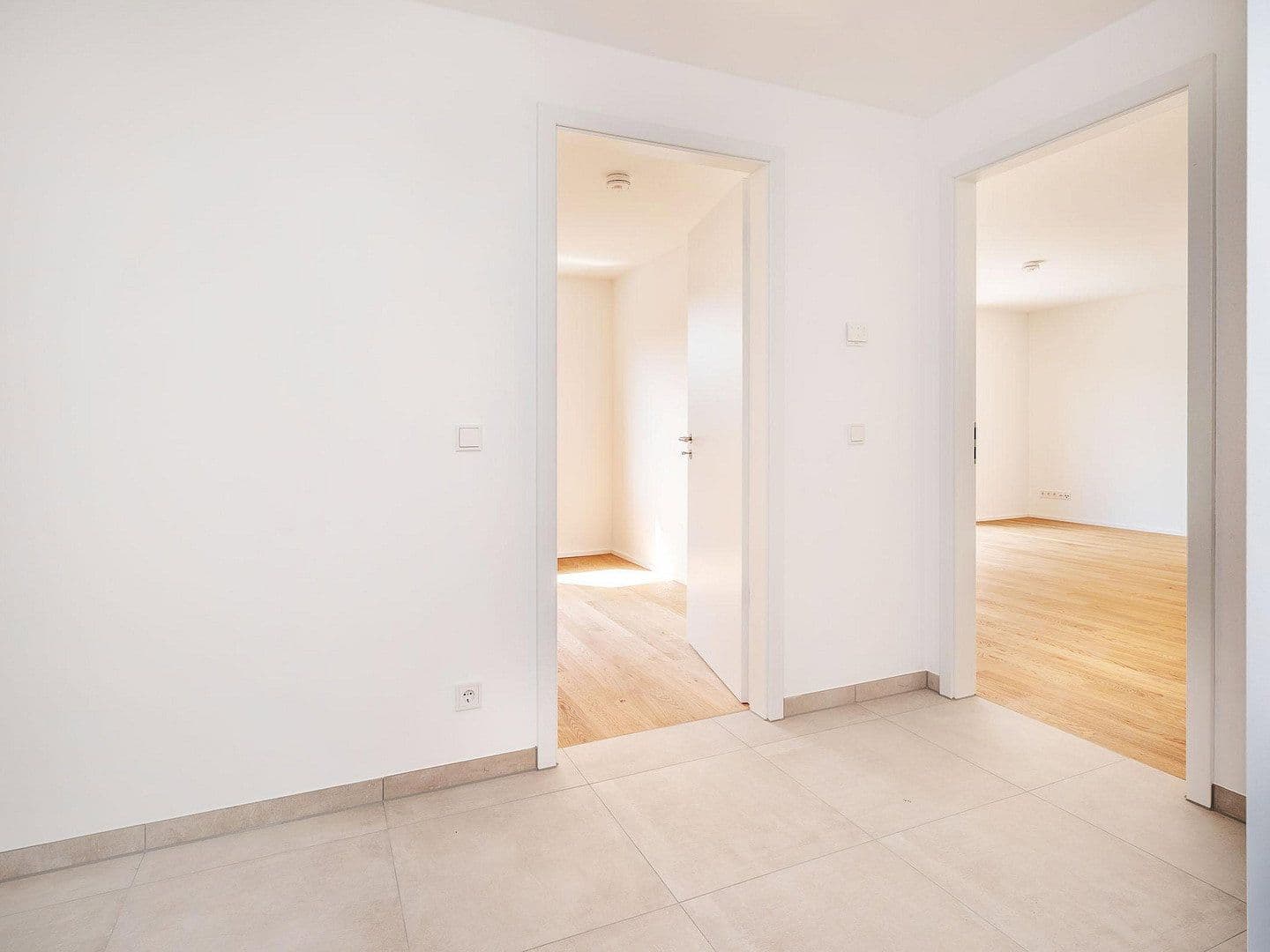 Predaj bytu 2-izbový 59 m², Parsdorf, Bavorsko Predaj bytu 2-izbový 59 m², Parsdorf, Bavorsko