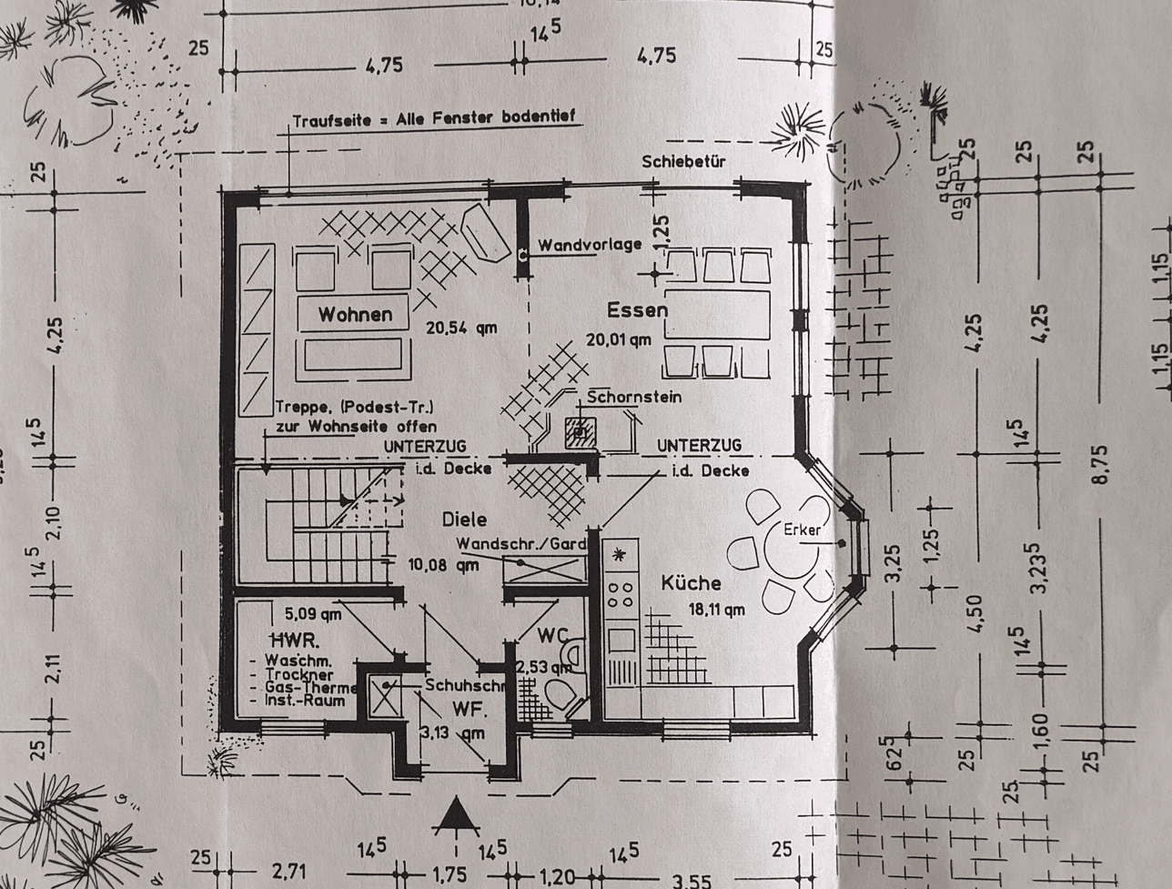 Predaj domu 128 m², pozemok 1.397 m², Zwenzow 50a, Userin, Meklenbursko-Predpomoransko Predaj domu 128 m², pozemok 1.397 m², Zwenzow 50a, Userin, Meklenbursko-Predpomoransko