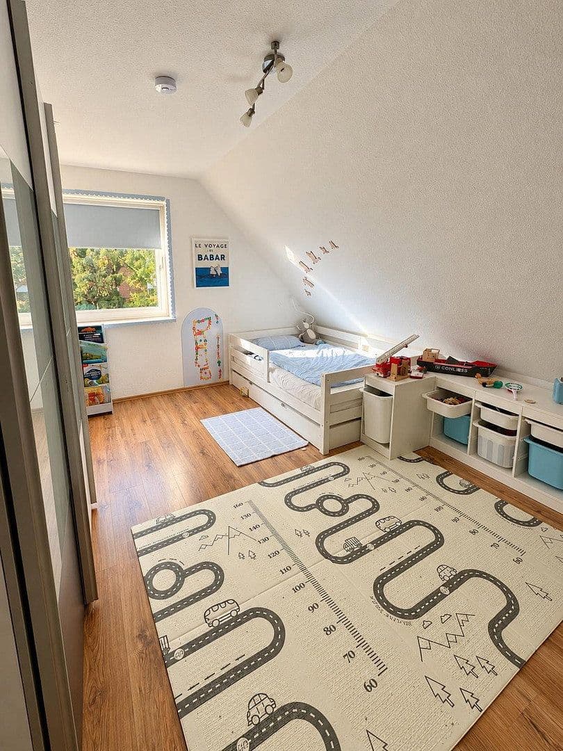 Predaj domu 120 m², pozemok 418 m², Halstenbek, Šlezvicko-Holštajnsko Predaj domu 120 m², pozemok 418 m², Halstenbek, Šlezvicko-Holštajnsko