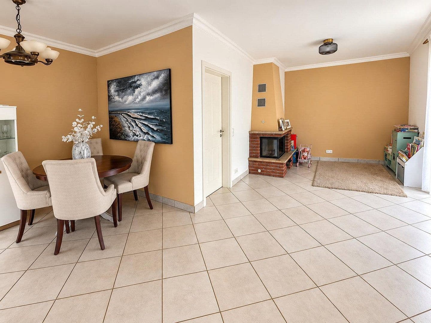 Predaj domu 120 m², pozemok 418 m², Halstenbek, Šlezvicko-Holštajnsko Predaj domu 120 m², pozemok 418 m², Halstenbek, Šlezvicko-Holštajnsko