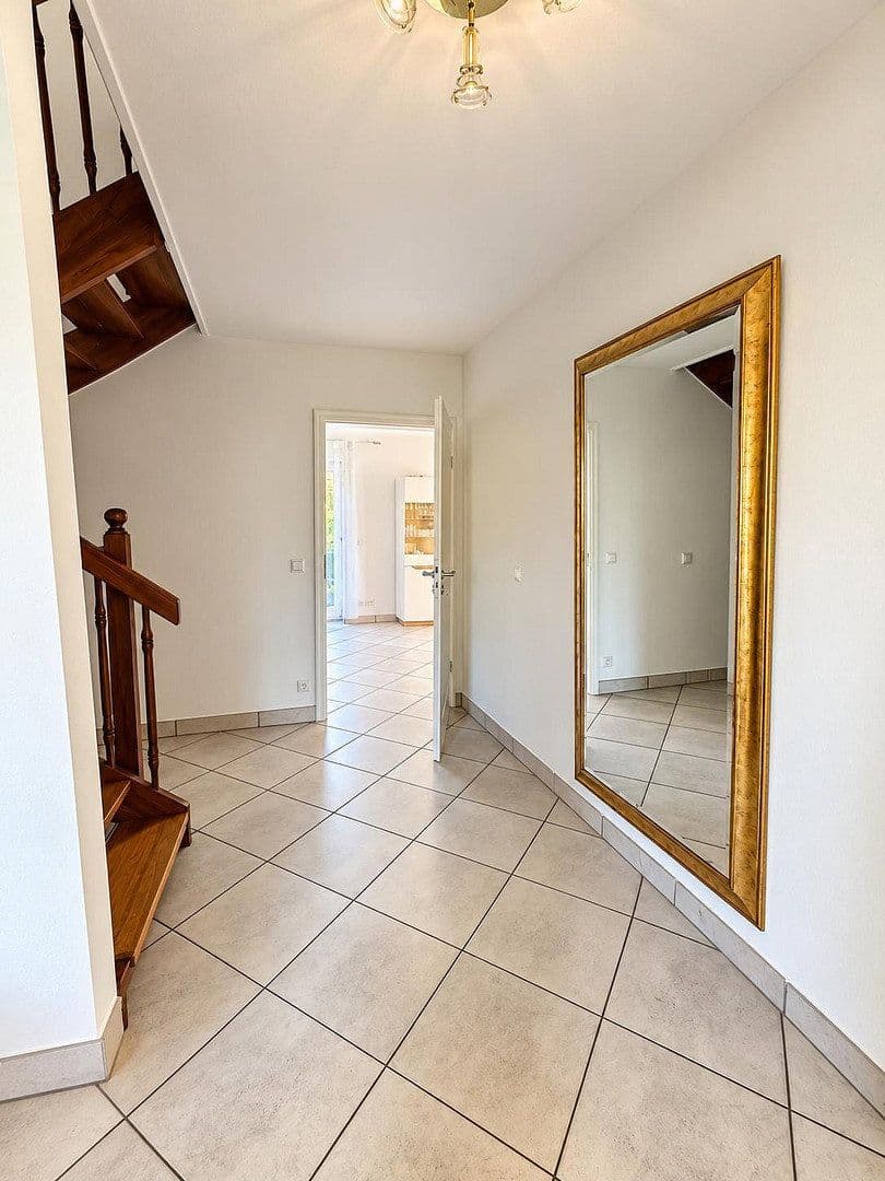 Predaj domu 120 m², pozemok 418 m², Halstenbek, Šlezvicko-Holštajnsko Predaj domu 120 m², pozemok 418 m², Halstenbek, Šlezvicko-Holštajnsko