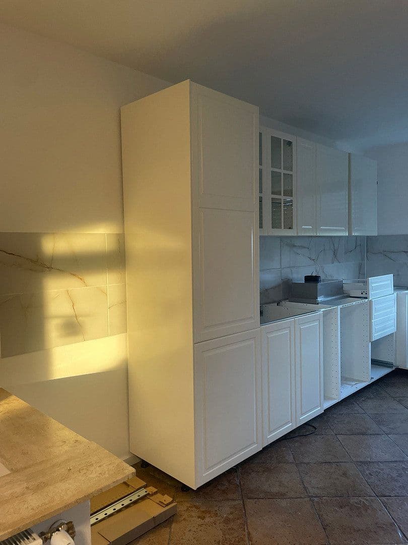 Prenájom domu 180 m², pozemok 950 m², Karben, Hesensko Prenájom domu 180 m², pozemok 950 m², Karben, Hesensko