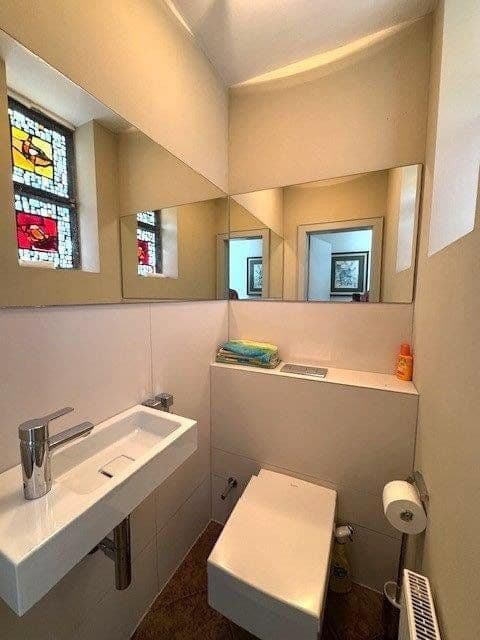 Prenájom domu 180 m², pozemok 950 m², Karben, Hesensko Prenájom domu 180 m², pozemok 950 m², Karben, Hesensko