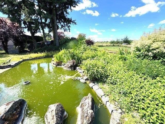 Prenájom domu 180 m², pozemok 950 m², Karben, Hesensko Prenájom domu 180 m², pozemok 950 m², Karben, Hesensko