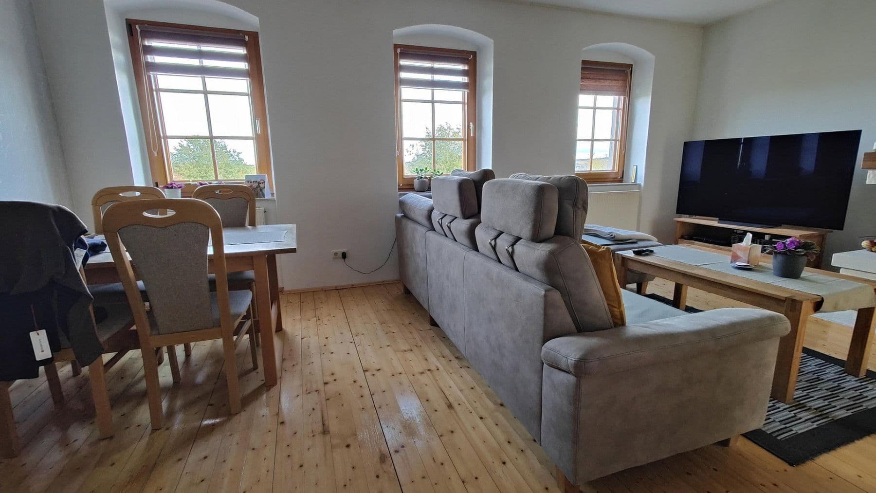 Predaj domu 226 m², pozemok 460 m², Döbeln, Sasko Predaj domu 226 m², pozemok 460 m², Döbeln, Sasko