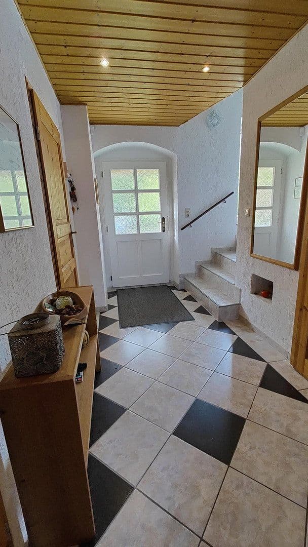 Predaj domu 226 m², pozemok 460 m², Döbeln, Sasko Predaj domu 226 m², pozemok 460 m², Döbeln, Sasko