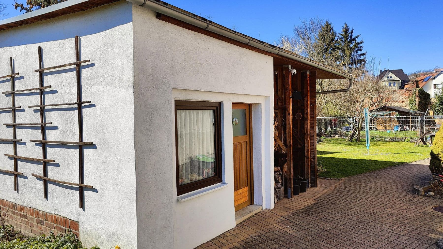 Predaj domu 226 m², pozemok 460 m², Döbeln, Sasko Predaj domu 226 m², pozemok 460 m², Döbeln, Sasko