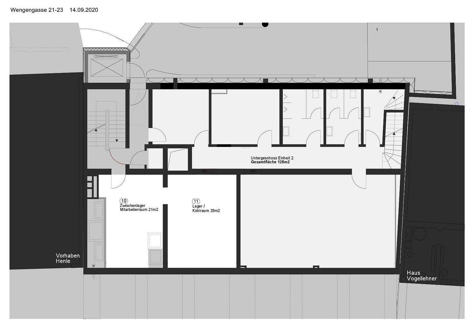 Prenájom nebytového priestoru 120 m², Ulm, Bádensko-Wurttembersko Prenájom nebytového priestoru 120 m², Ulm, Bádensko-Wurttembersko