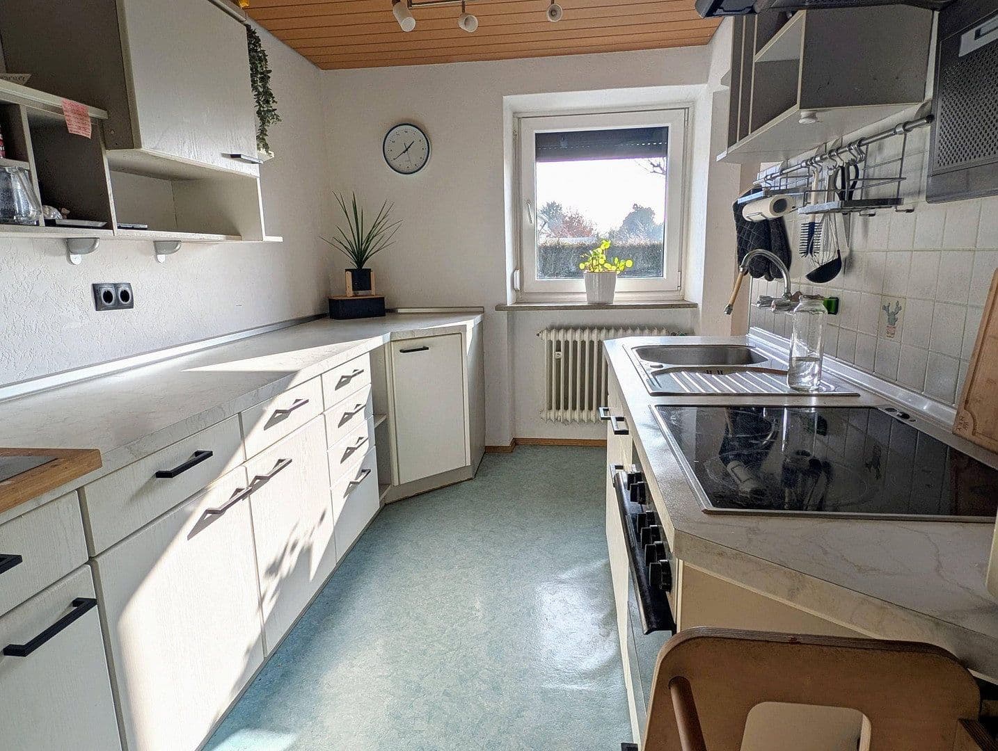 Predaj domu 85 m², pozemok 424 m², Am Bühl 38, Augsburg, Bavorsko Predaj domu 85 m², pozemok 424 m², Am Bühl 38, Augsburg, Bavorsko