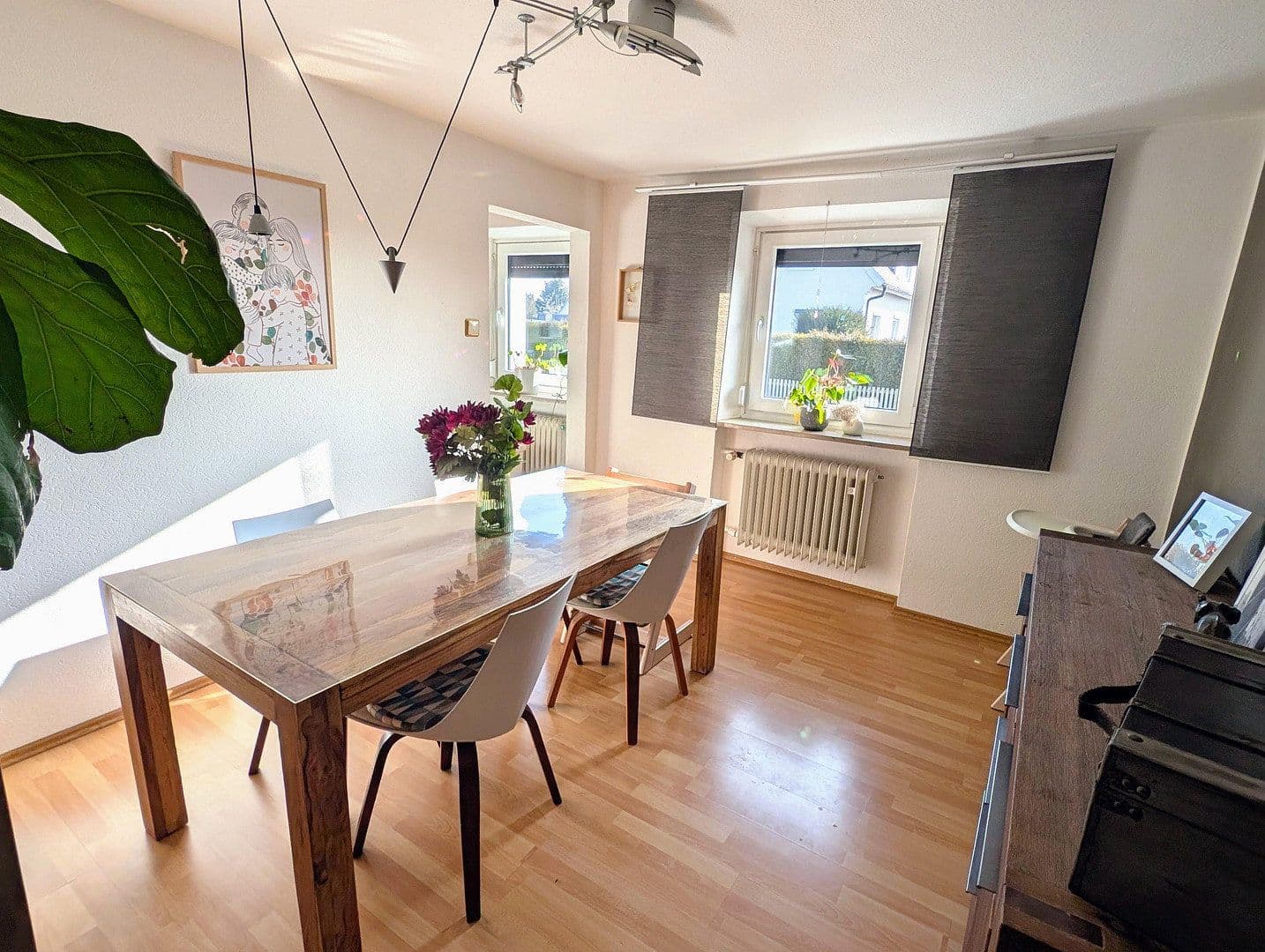 Predaj domu 85 m², pozemok 424 m², Am Bühl 38, Augsburg, Bavorsko Predaj domu 85 m², pozemok 424 m², Am Bühl 38, Augsburg, Bavorsko
