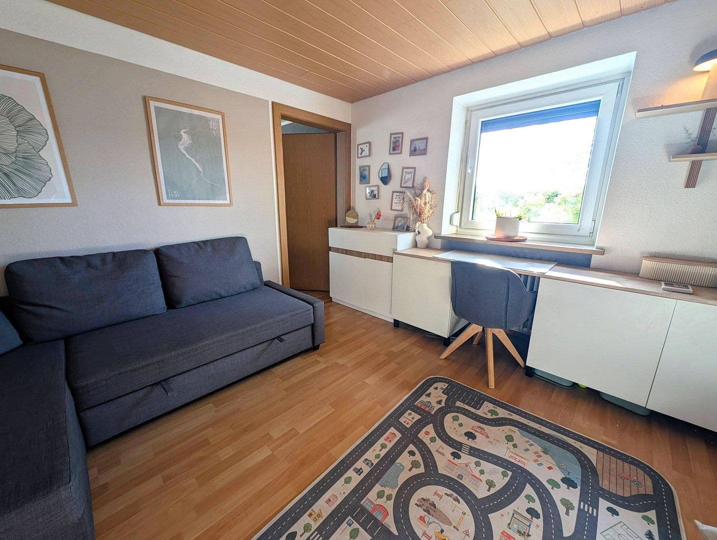Predaj domu 85 m², pozemok 424 m², Am Bühl 38, Augsburg, Bavorsko Predaj domu 85 m², pozemok 424 m², Am Bühl 38, Augsburg, Bavorsko