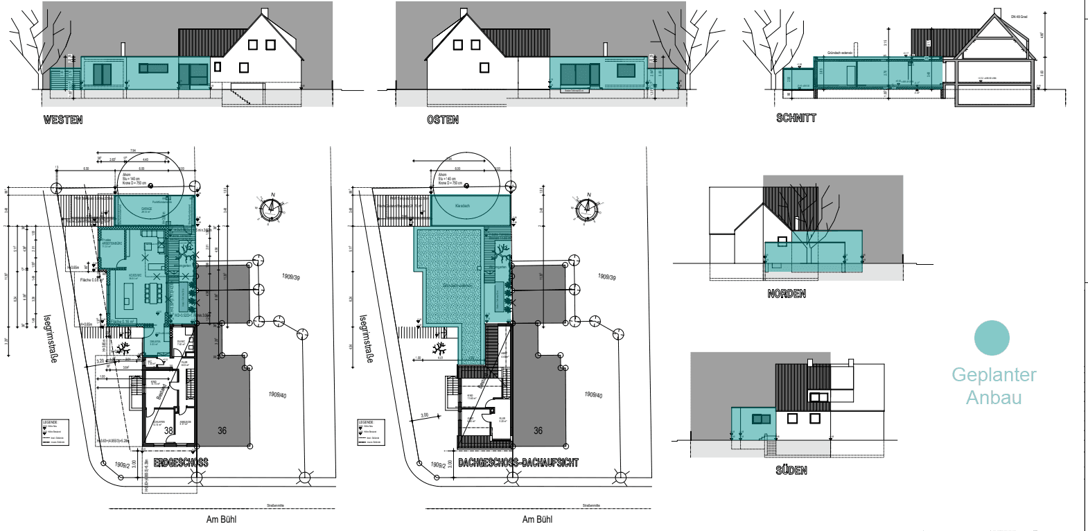 Predaj domu 85 m², pozemok 424 m², Am Bühl 38, Augsburg, Bavorsko Predaj domu 85 m², pozemok 424 m², Am Bühl 38, Augsburg, Bavorsko