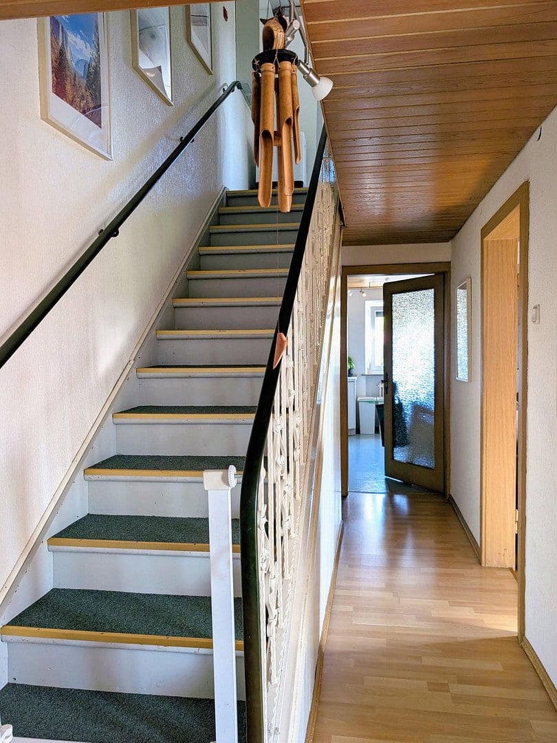 Predaj domu 85 m², pozemok 424 m², Am Bühl 38, Augsburg, Bavorsko Predaj domu 85 m², pozemok 424 m², Am Bühl 38, Augsburg, Bavorsko